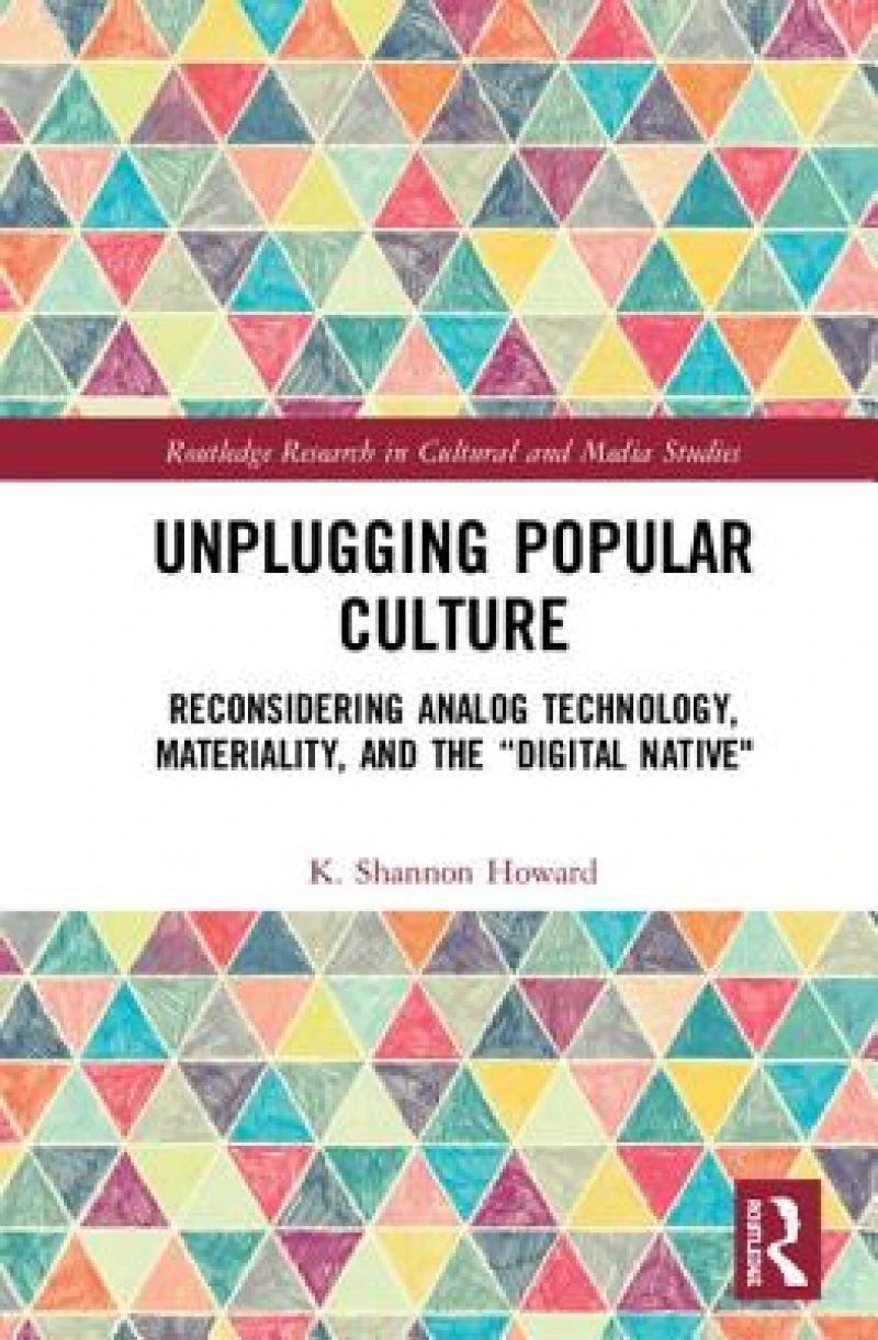 Unplugging Popular Culture