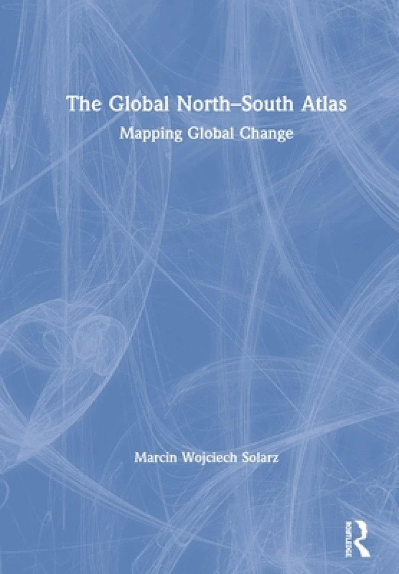 The Global North-South Atlas