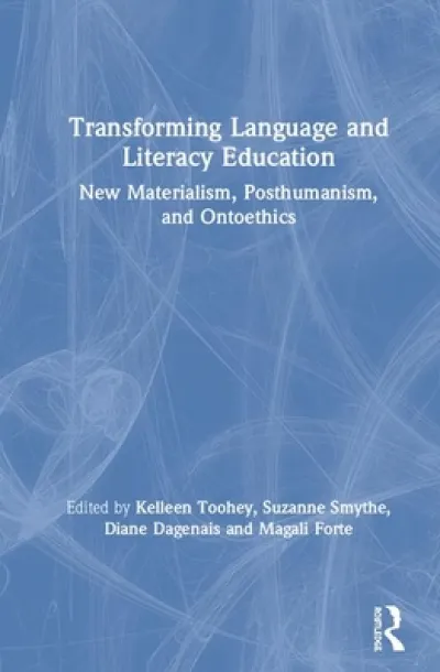 Transforming Language and Literacy Education