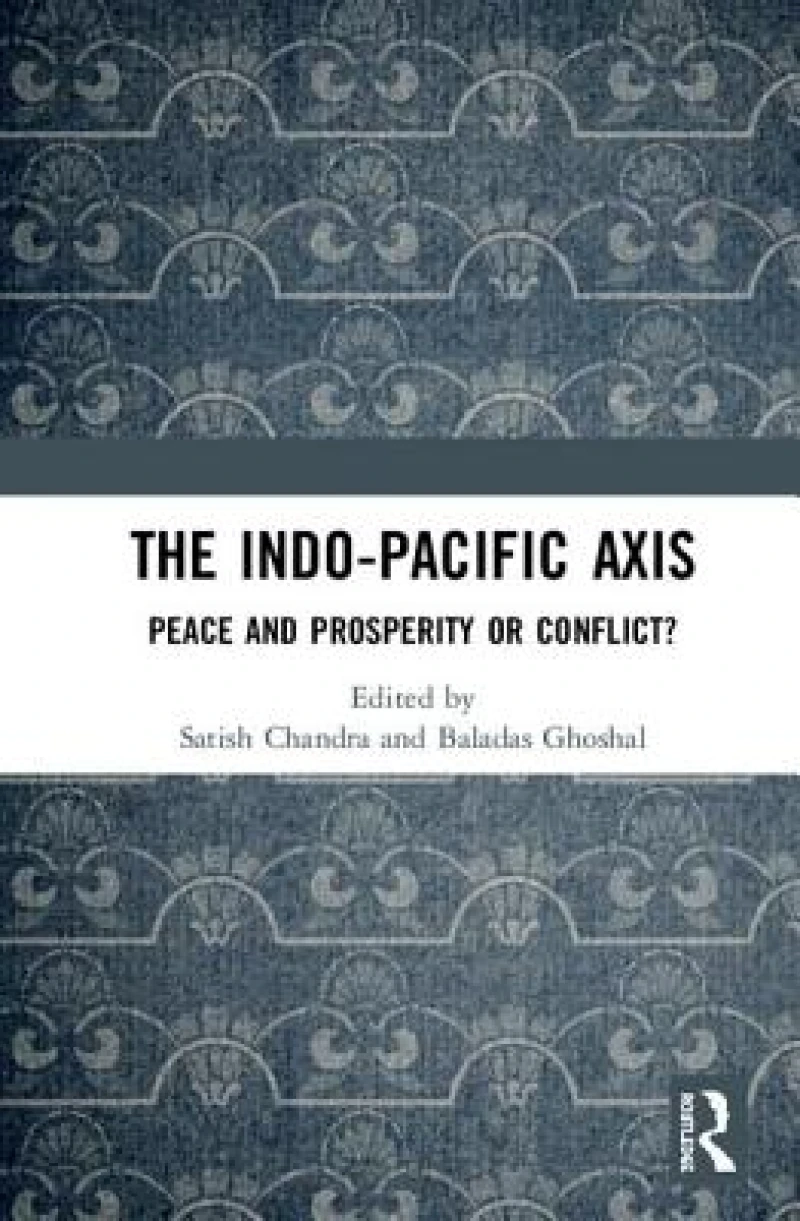 The Indo-Pacific Axis