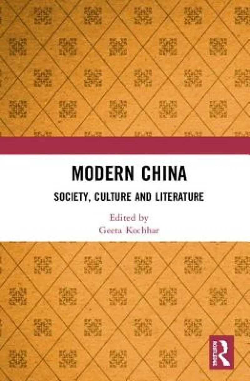 Modern China