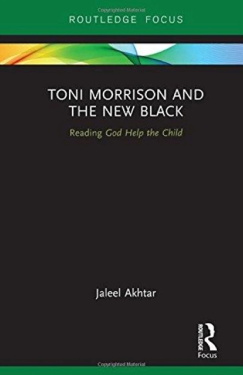 Toni Morrison and the New Black