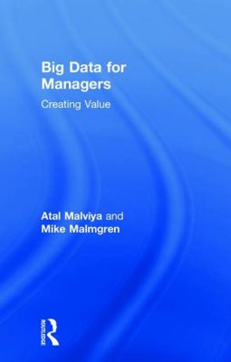 Big Data for Managers