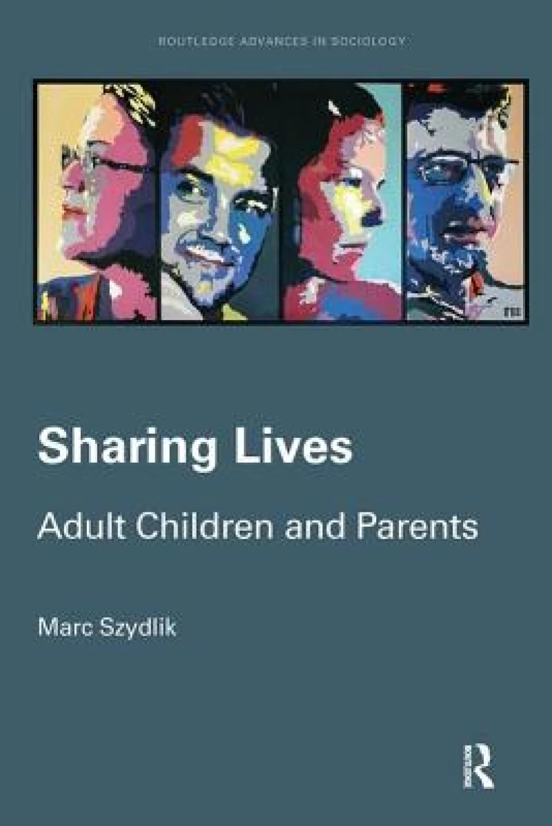 Sharing Lives