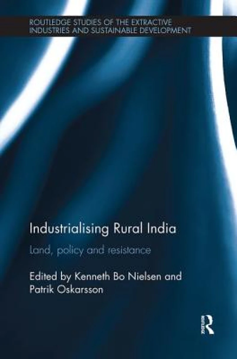 Industrialising Rural India