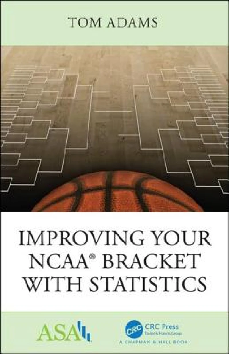 Improving Your NCAA? Bracket with Statistics