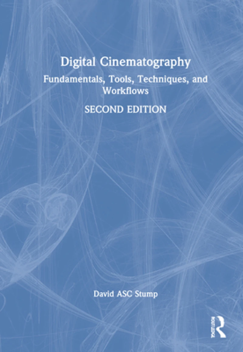 Digital Cinematography