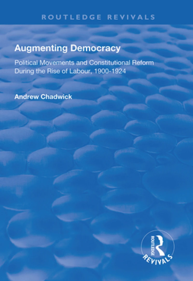 Augmenting Democracy