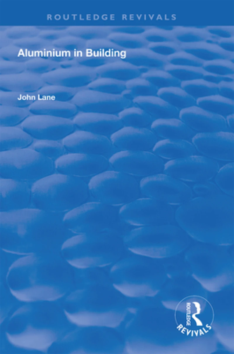 Aluminium in Building