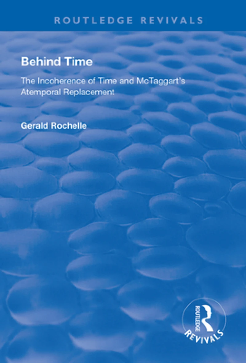 Behind Time