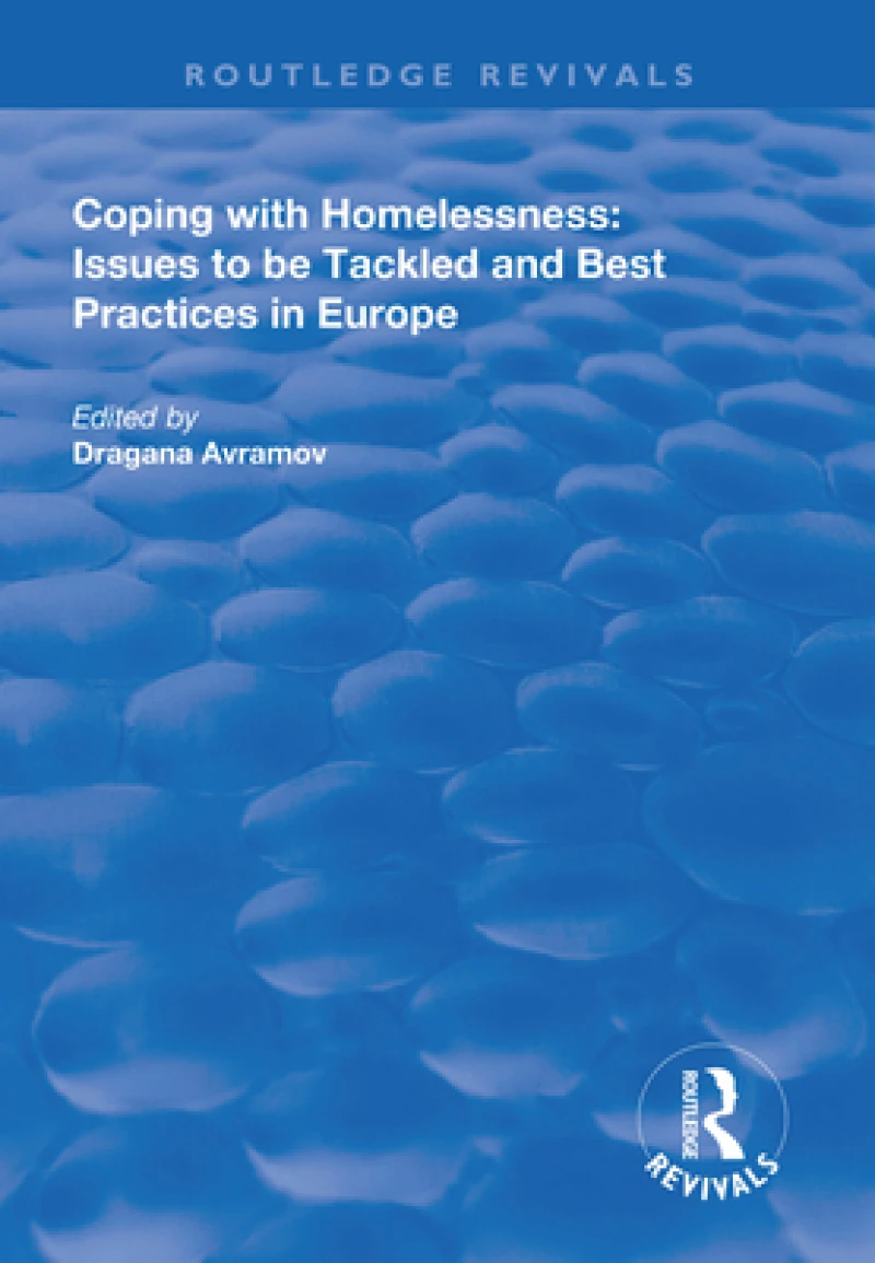 Coping with Homelessness