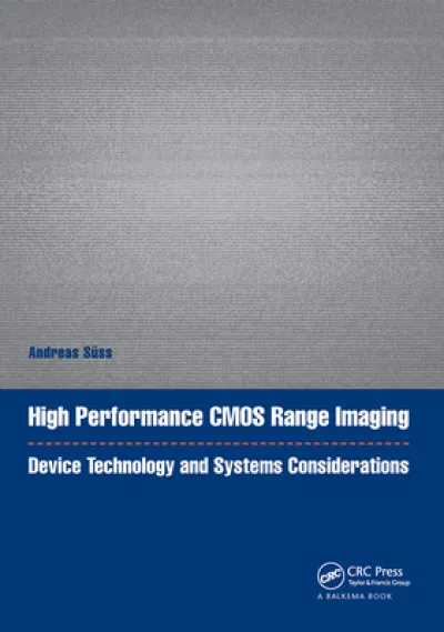 High Performance CMOS Range Imaging