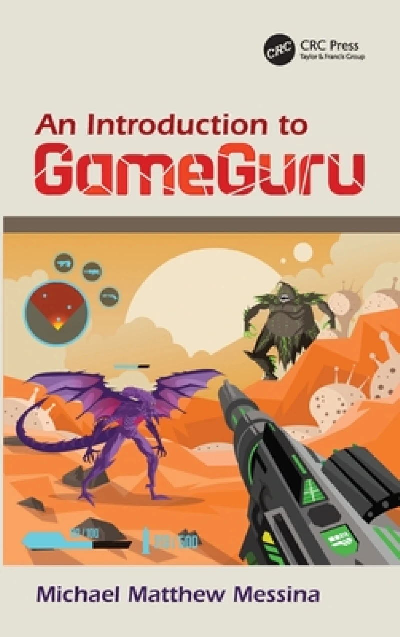 An Introduction to GameGuru