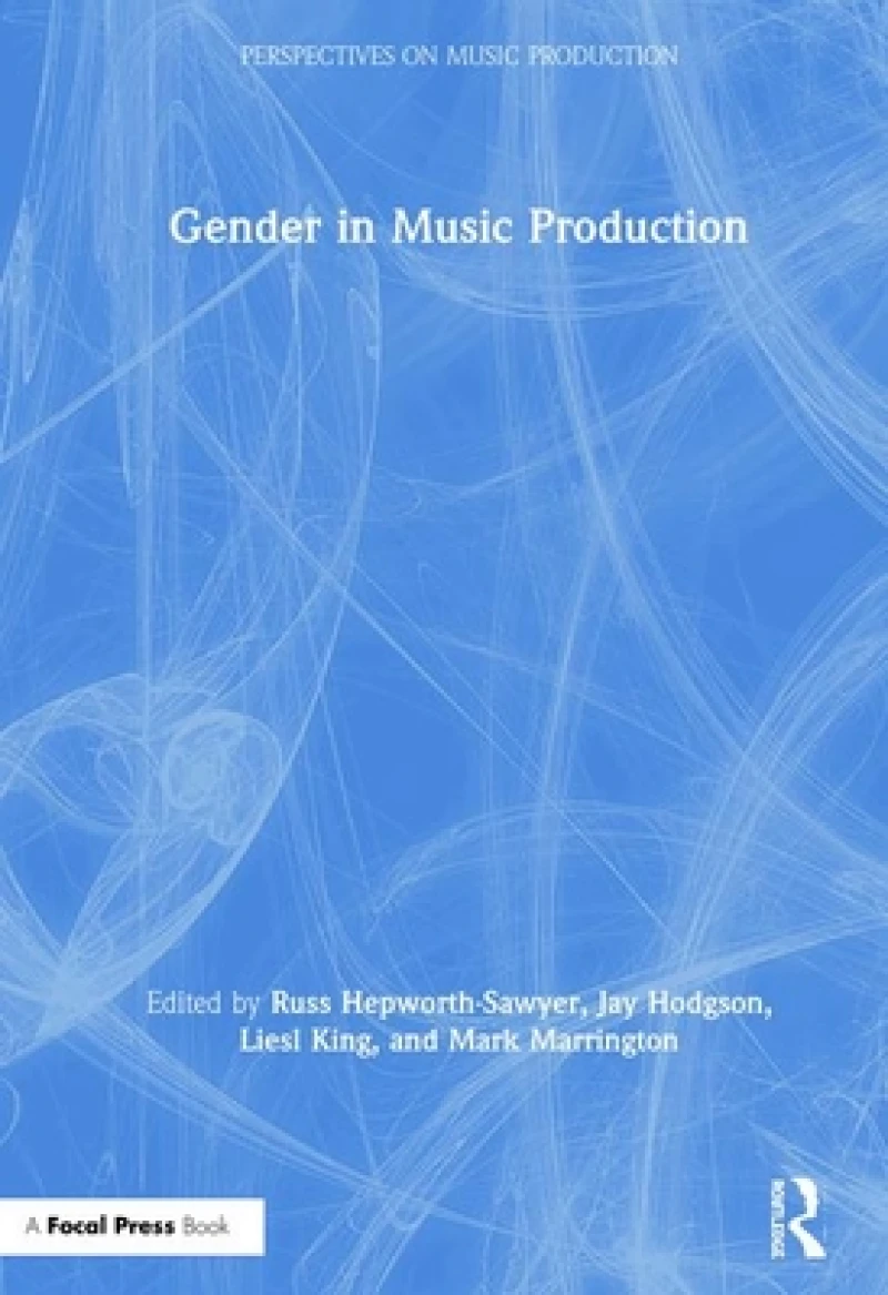 Gender in Music Production