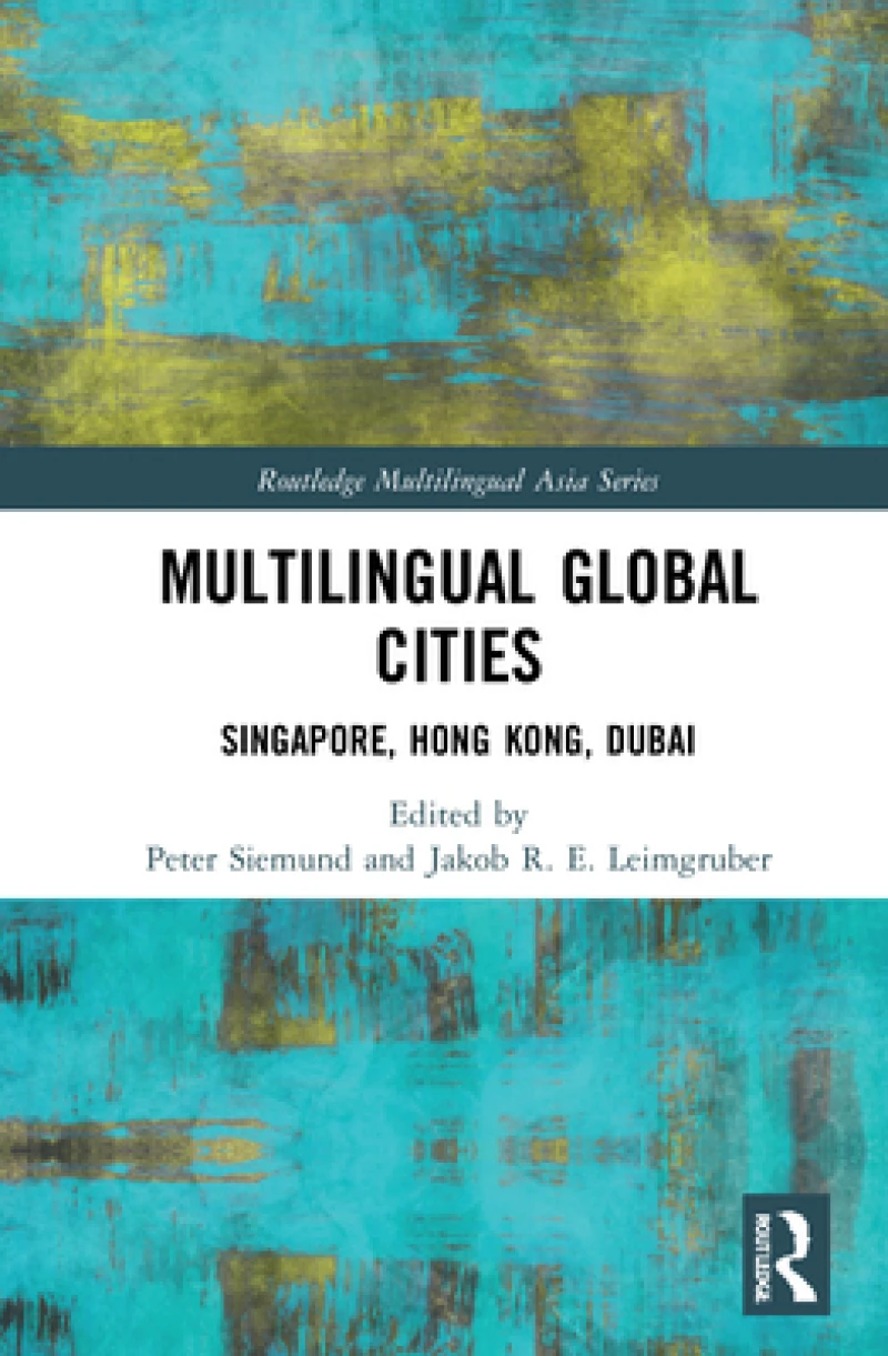 Multilingual Global Cities