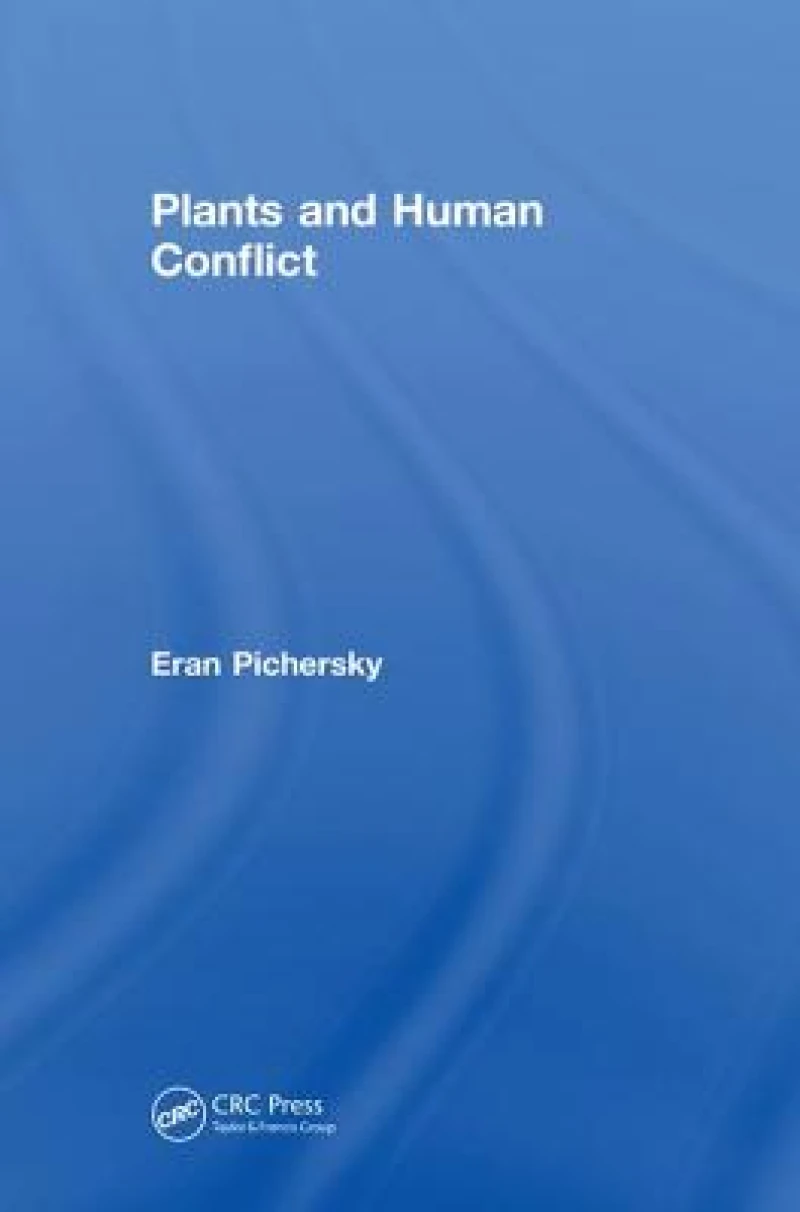 Plants and Human Conflict