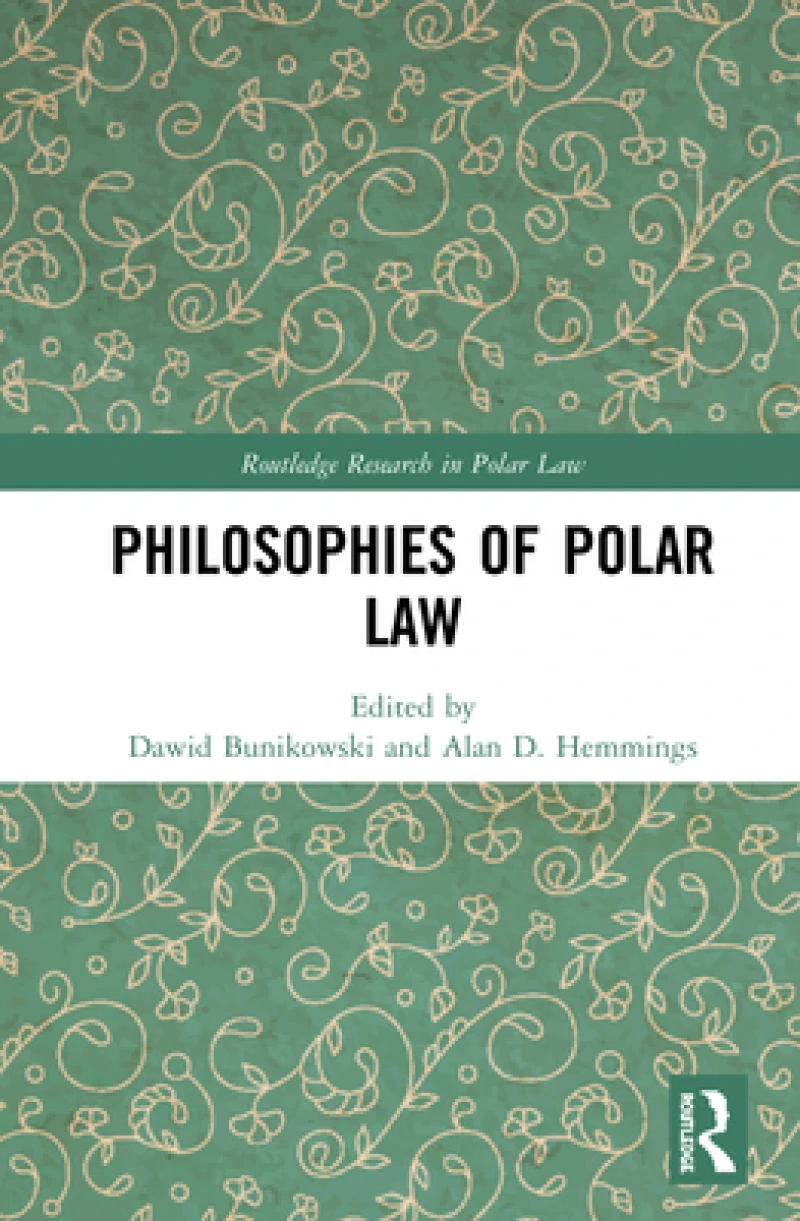 Philosophies of Polar Law