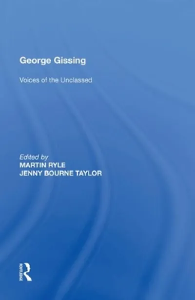 George Gissing