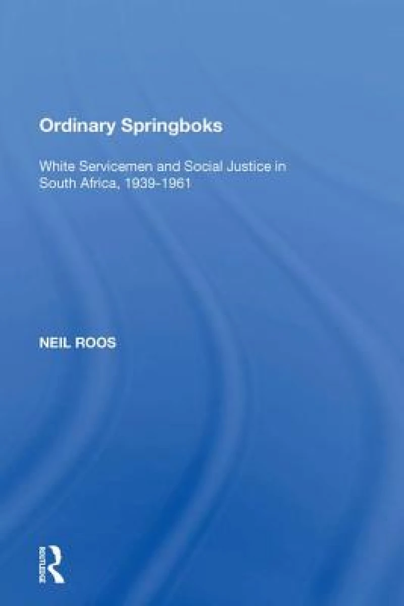 Ordinary Springboks