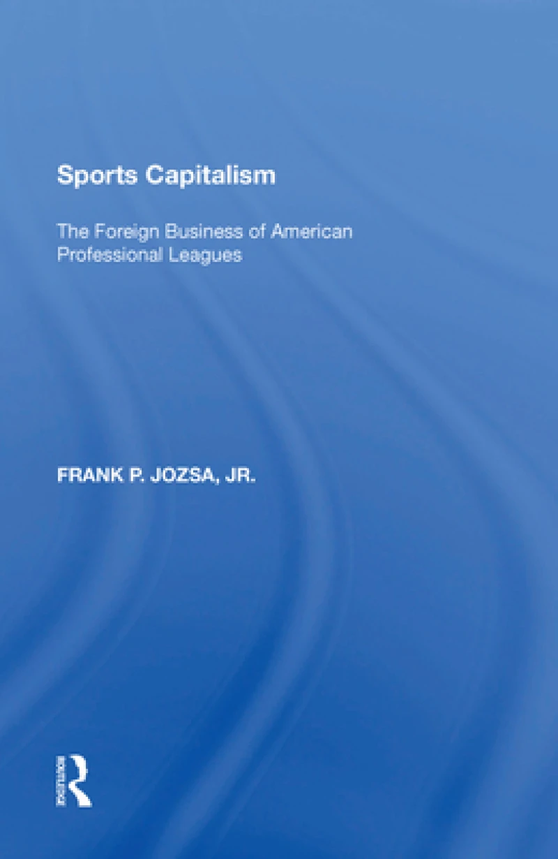 Sports Capitalism