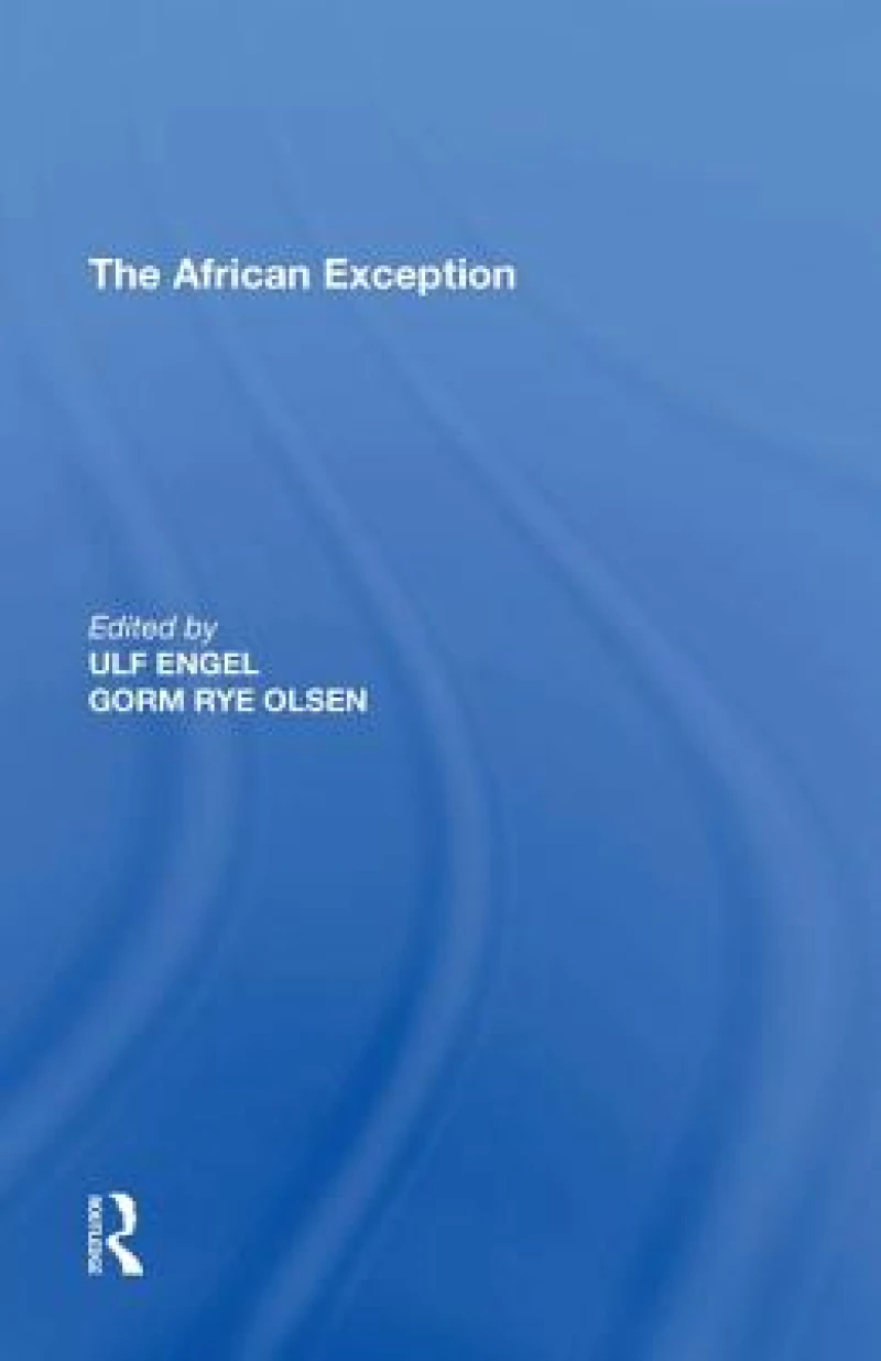 The African Exception