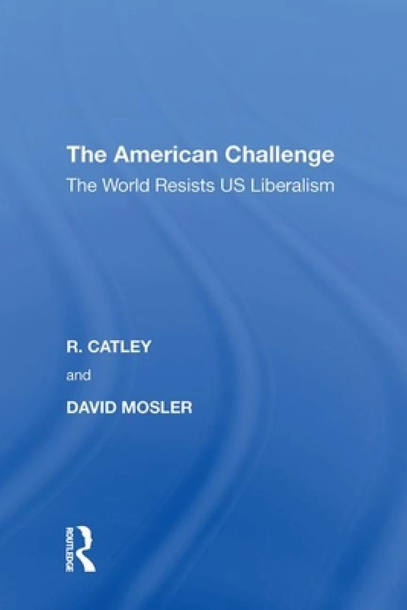 The American Challenge