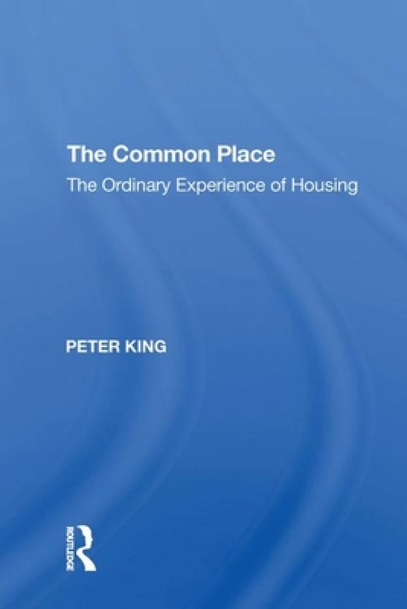 The Common Place