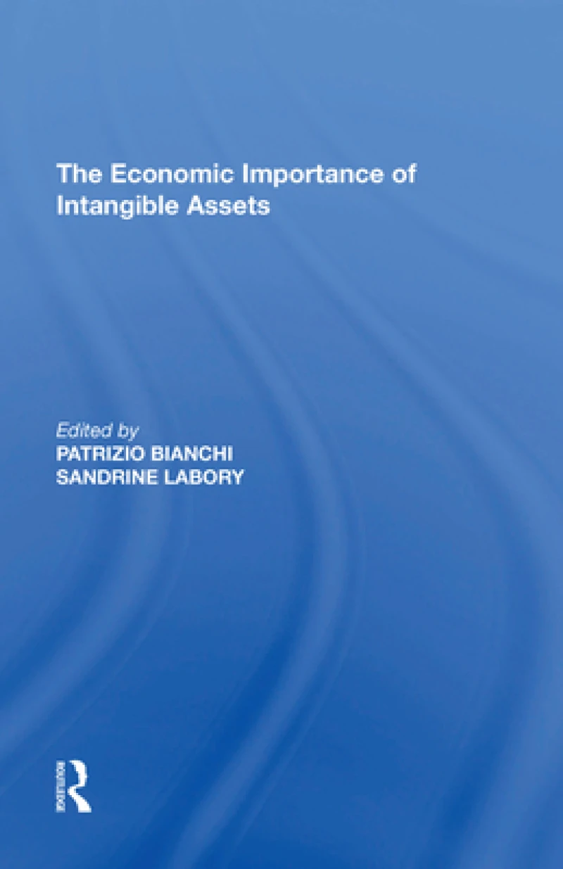 The Economic Importance of Intangible Assets