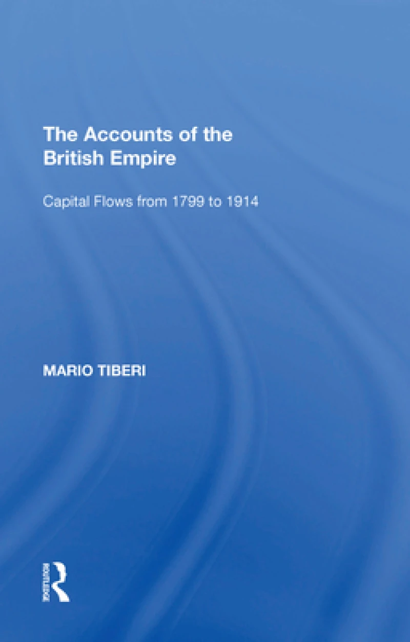 The Accounts of the British Empire