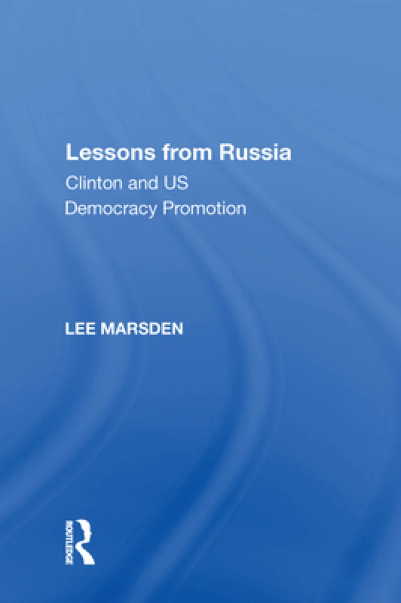 Lessons from Russia