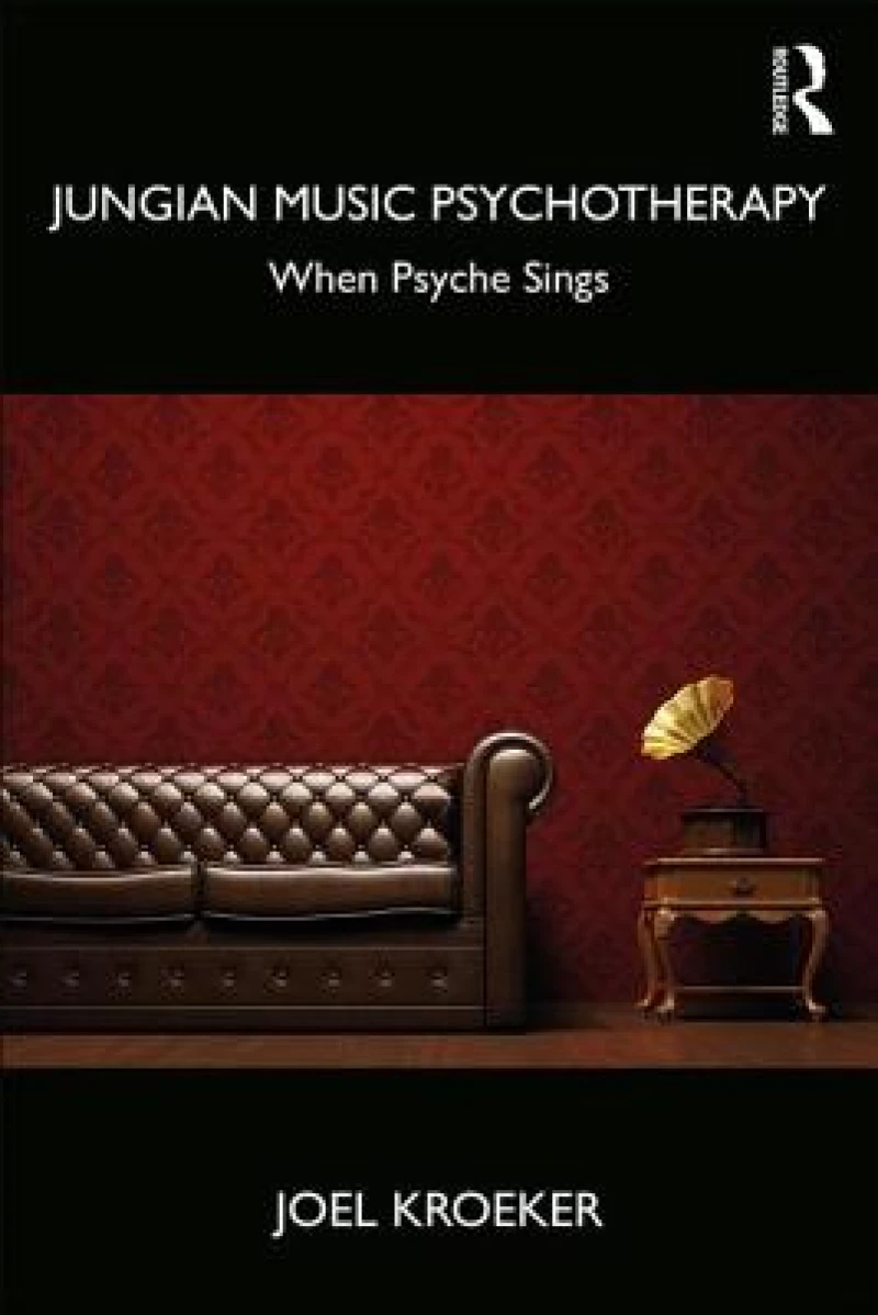 Jungian Music Psychotherapy