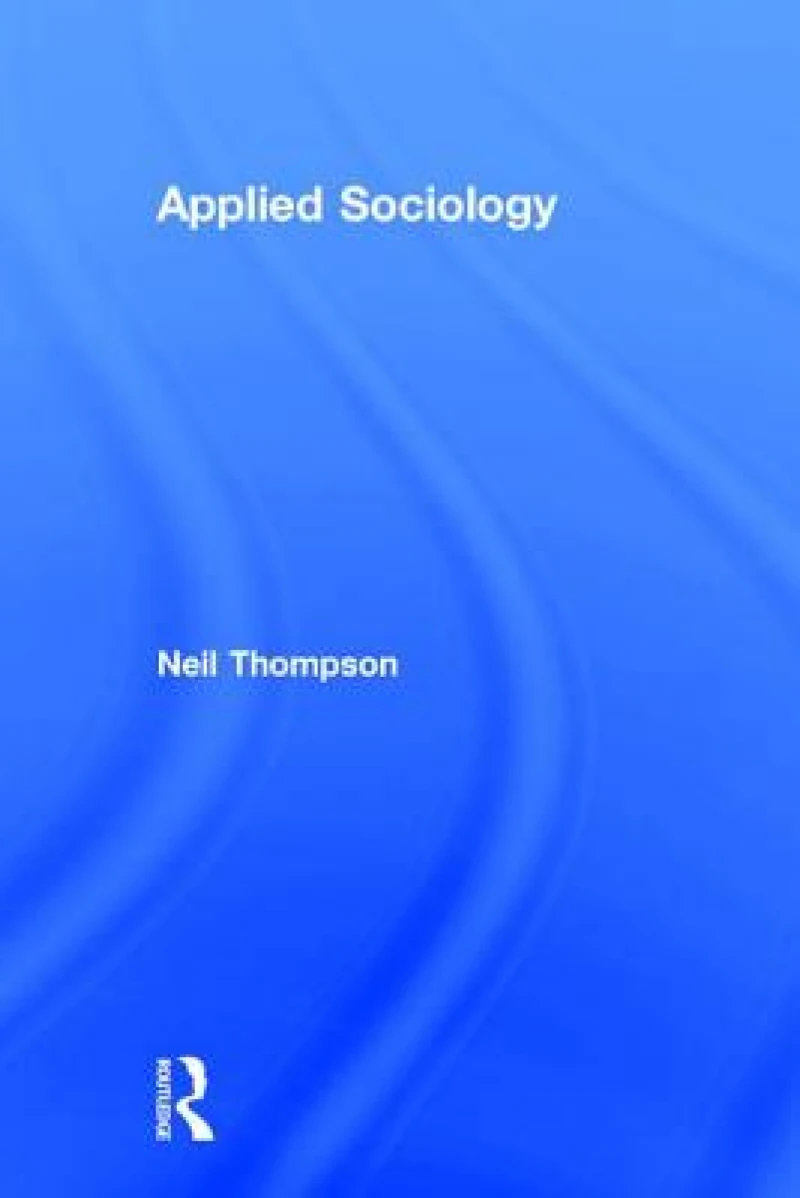 Applied Sociology