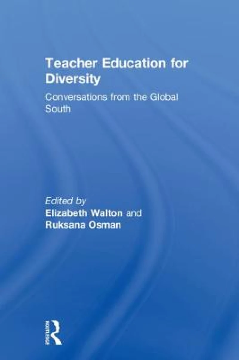 Teacher Education for Diversity