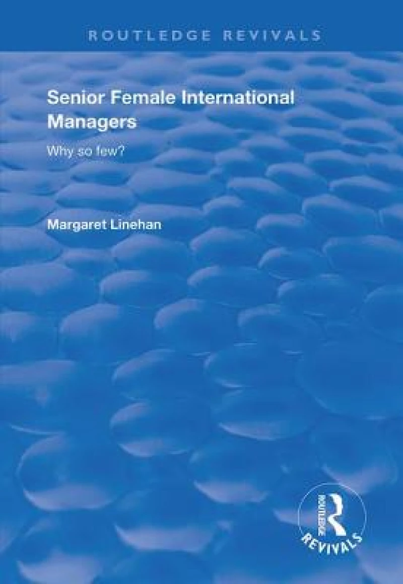 Senior Female International Managers