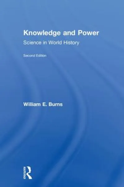 Knowledge and Power
