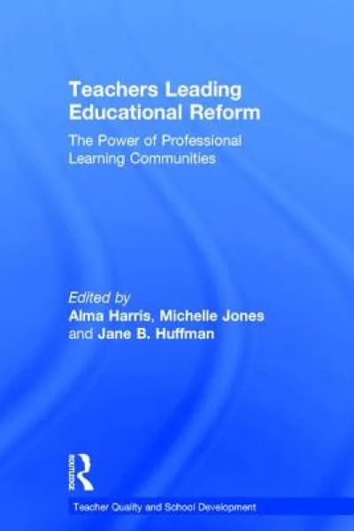 Teachers Leading Educational Reform