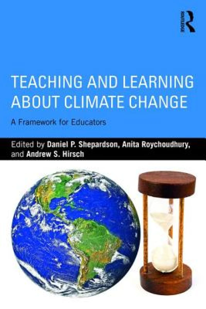Teaching and Learning about Climate Change