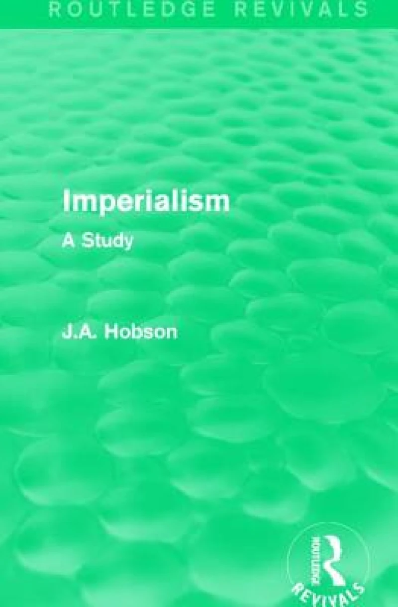 Imperialism