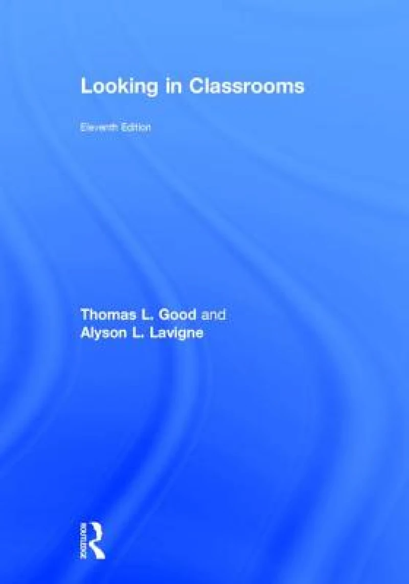 Looking in Classrooms