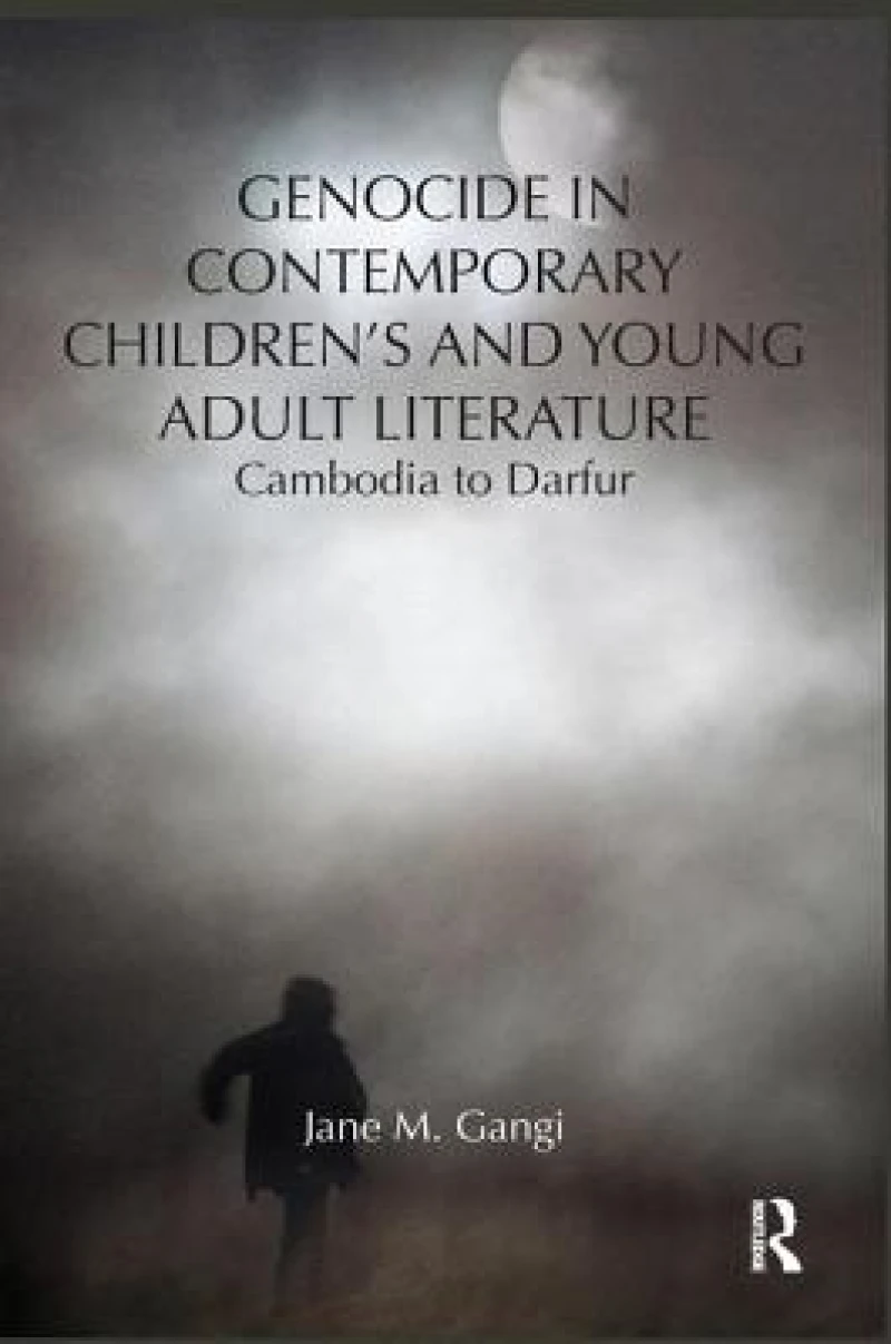 Genocide in Contemporary Children's and Young Adult Literature