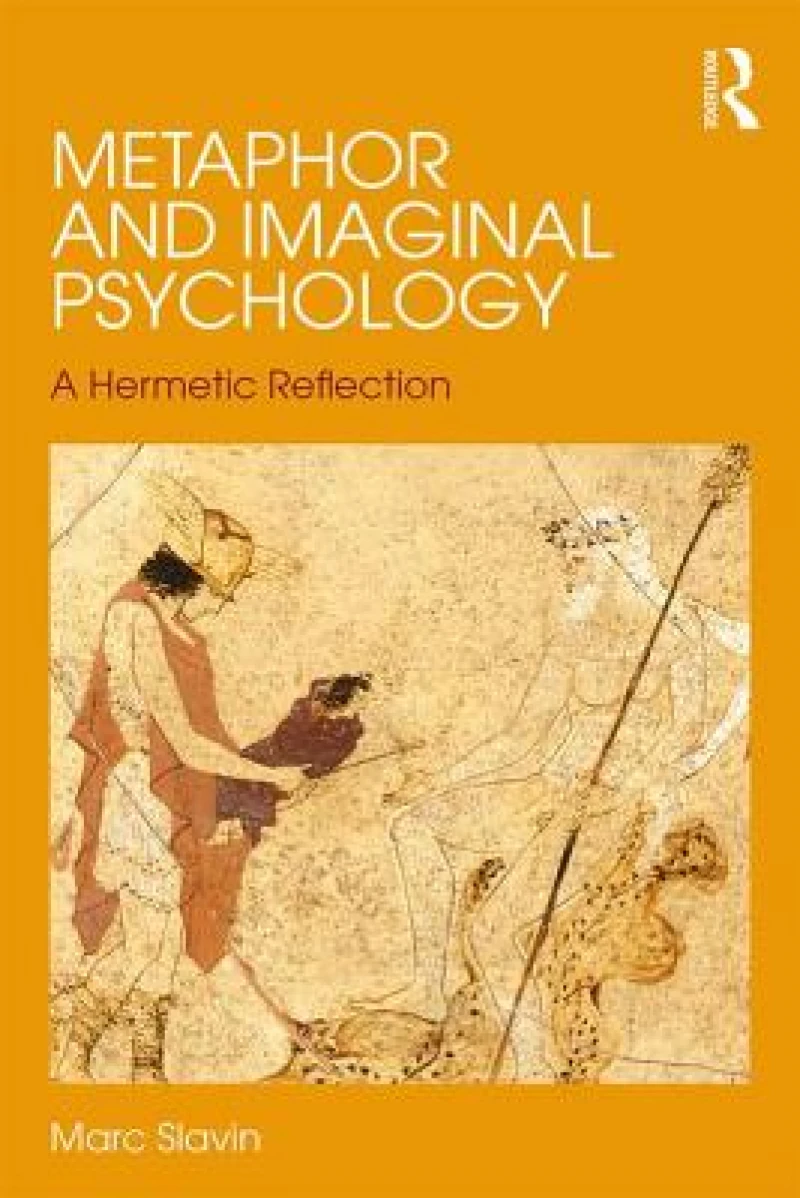 Metaphor and Imaginal Psychology