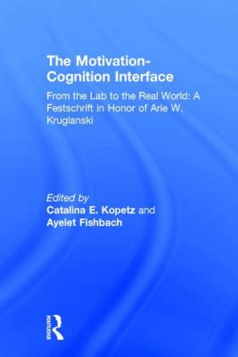 The Motivation-Cognition Interface