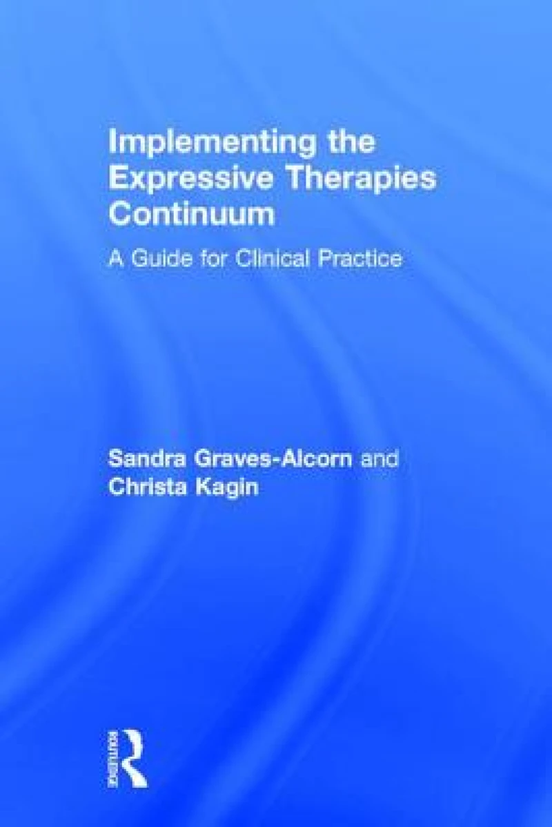 Implementing the Expressive Therapies Continuum