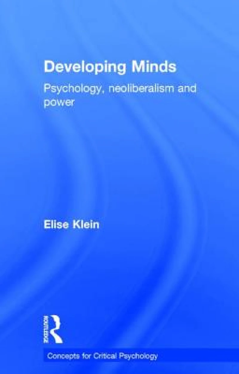 Developing Minds