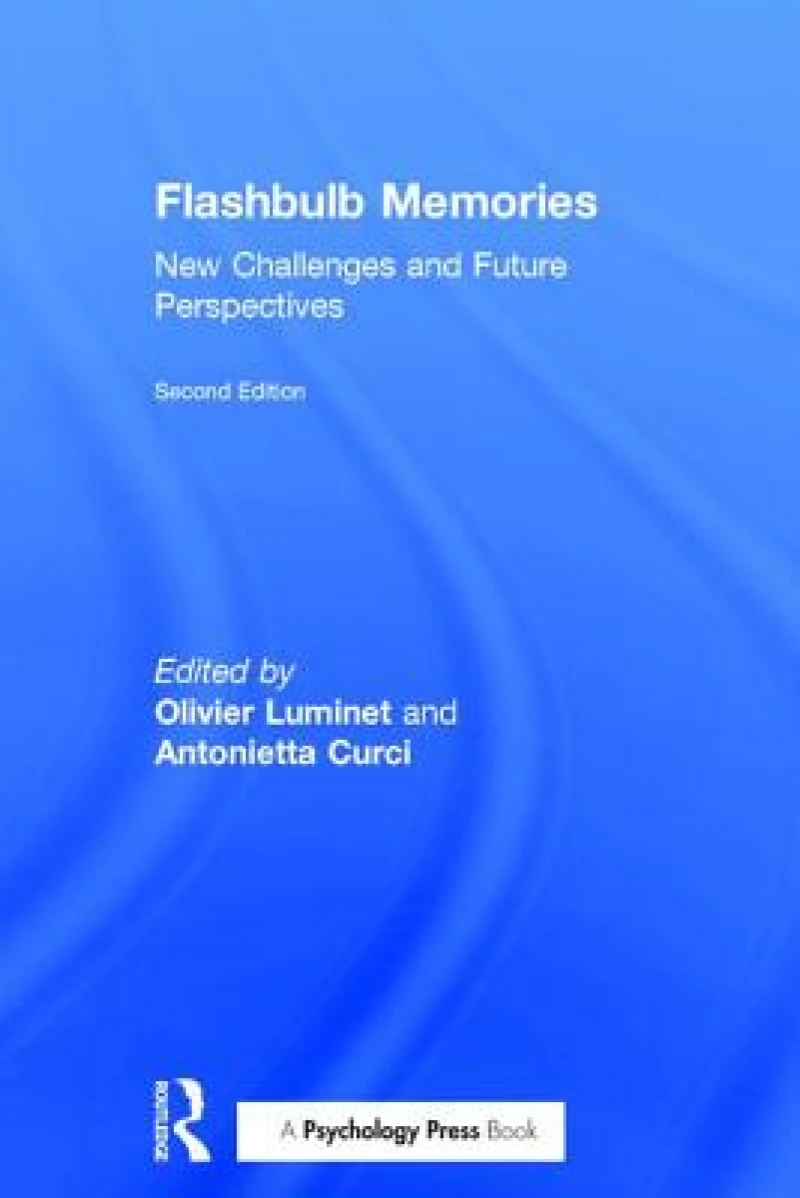 Flashbulb Memories