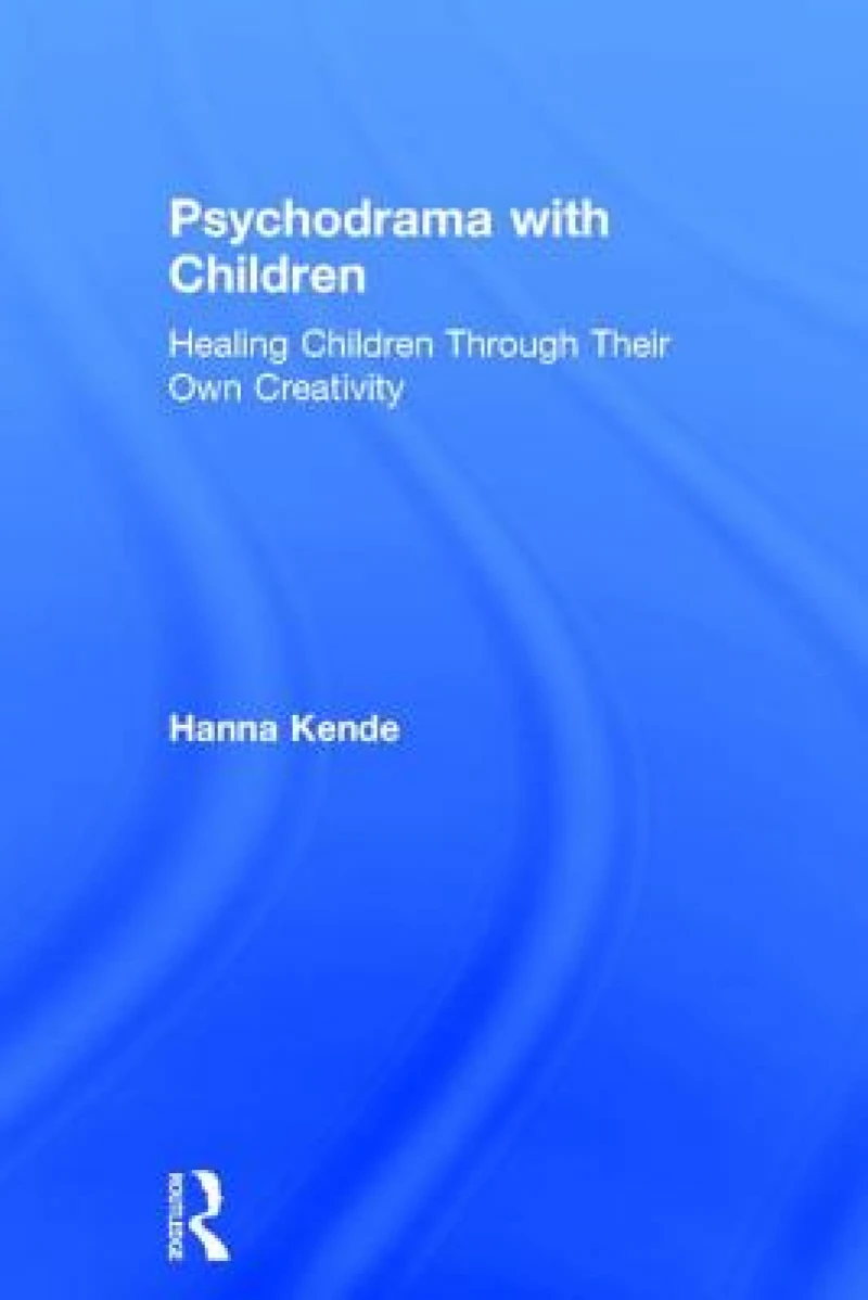 Psychodrama with Children