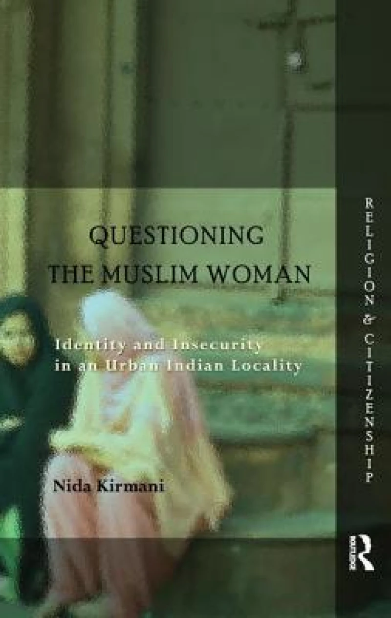 Questioning the Muslim Woman