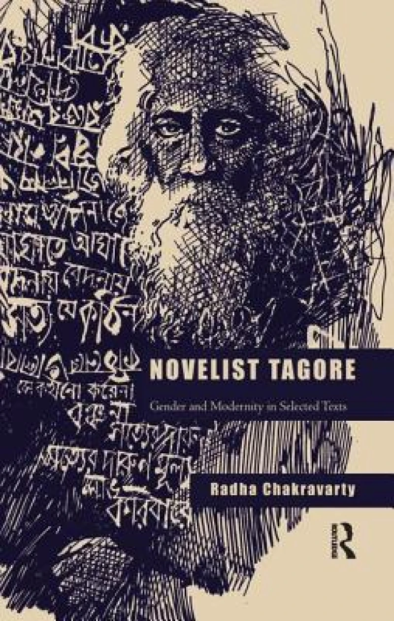 Novelist Tagore