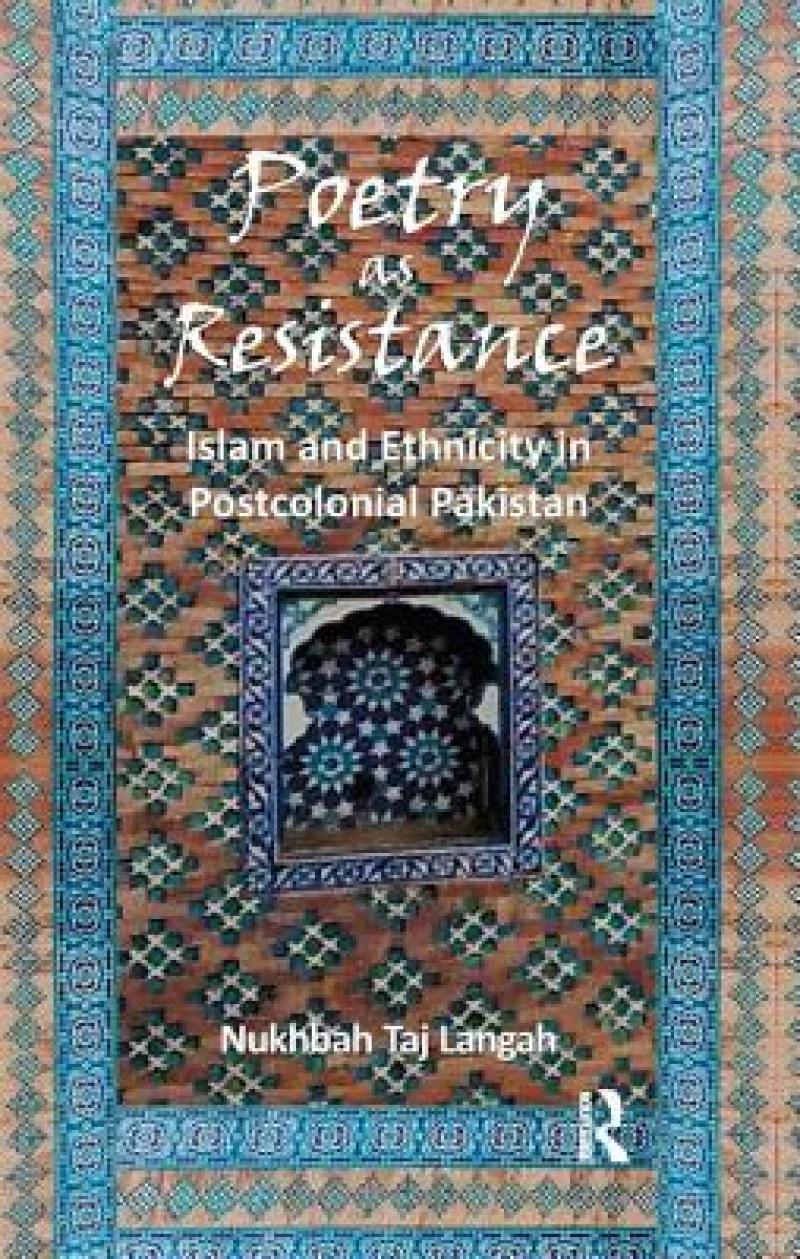 Poetry as Resistance