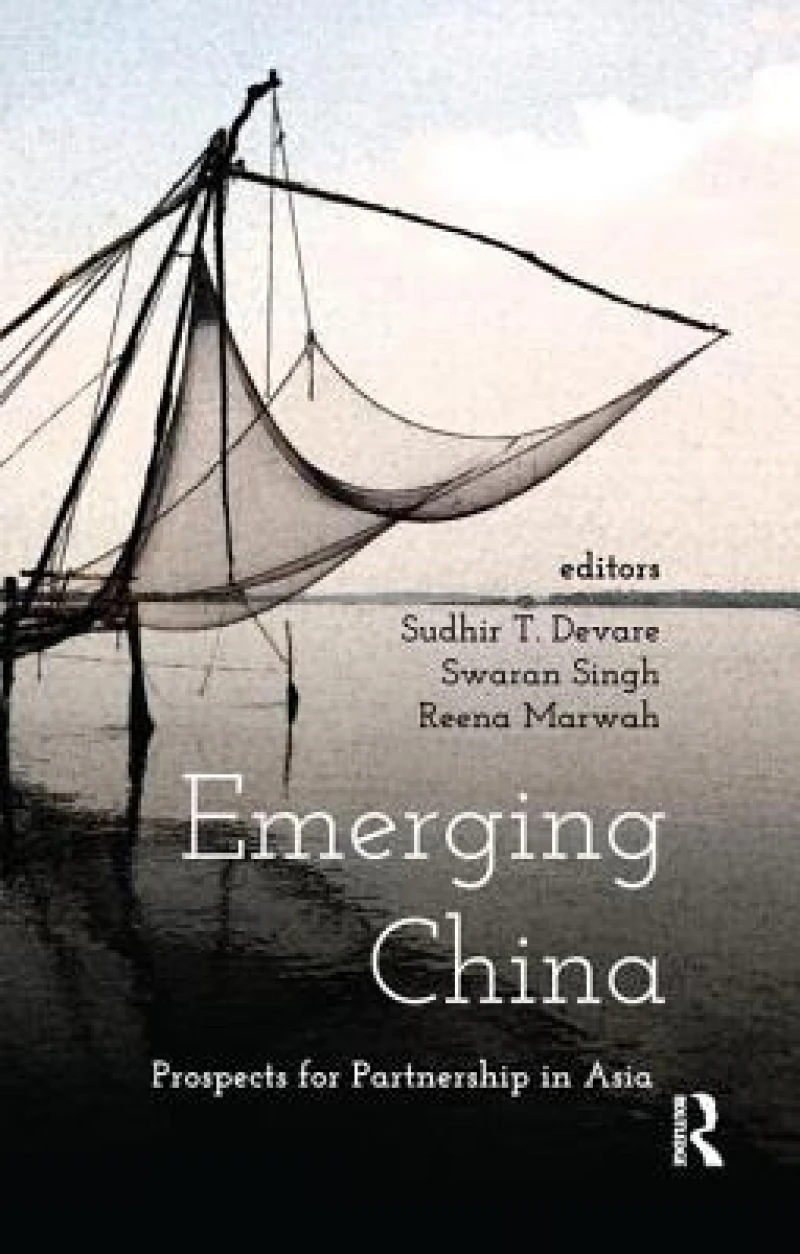 Emerging China